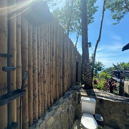 Hotel Drifters Anchor Ban Map Khangkhao Exterior foto